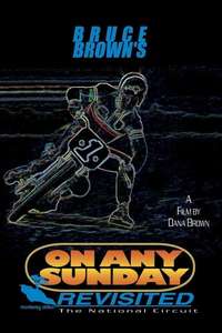 On Any Sunday: Revisited - Poster