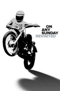 On Any Sunday: Revisited - Poster