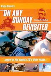 On Any Sunday: Revisited