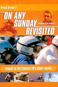 On Any Sunday: Revisited - Poster