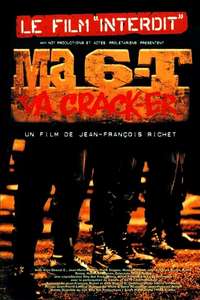 Ma 6-T va crack-er - Poster