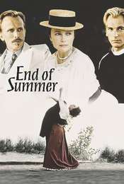 End of Summer
