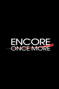 Once More - Poster