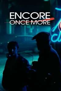 Once More - Poster