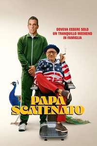 About My Father - Posters