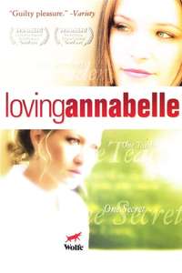 Loving Annabelle - Poster