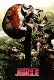 Welcome to the Jungle