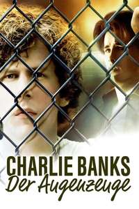 The Education of Charlie Banks - Poster