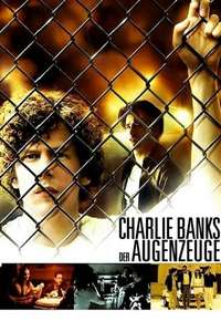 The Education of Charlie Banks - Poster