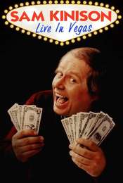 Sam Kinison: Live in Vegas