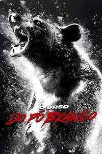 Cocaine Bear - Poster