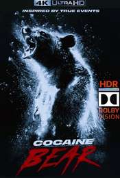 Cocaine Bear