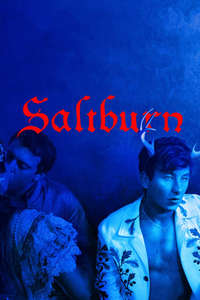 Saltburn - Posters
