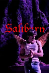 Saltburn - Posters