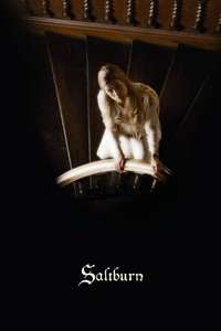 Saltburn - Posters