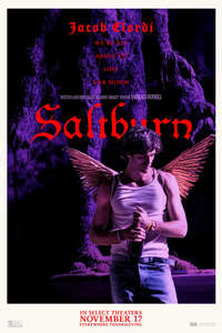 Saltburn - Posters