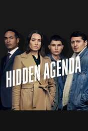 Hidden Agenda