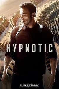 Hypnotic - Posters