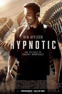 Hypnotic - Posters
