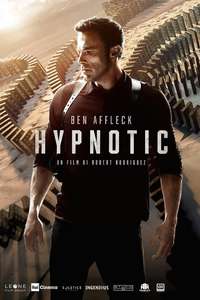 Hypnotic - Posters