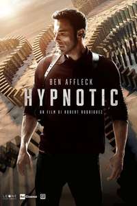 Hypnotic - Posters