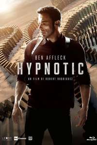 Hypnotic - Posters