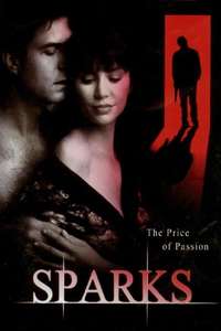 Sparks: The Price of Passion - Poster