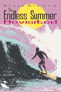 The Endless Summer Revisited - Poster