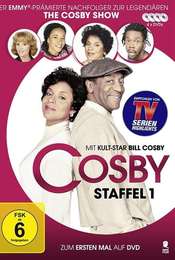 Cosby Season 1