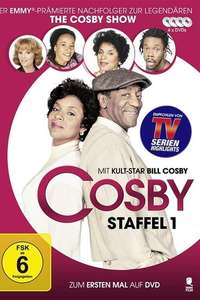 Cosby - Poster