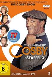 Cosby Season 3