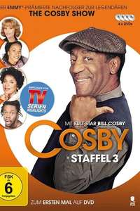 Cosby - Poster