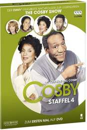 Cosby Season 4