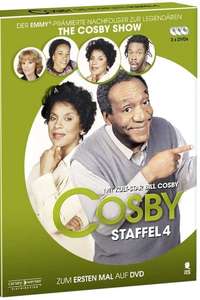 Cosby - Poster