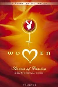 Women: Stories of Passion - Poster