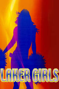Laker Girls - Poster