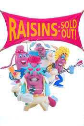 Raisins Sold Out: The California Raisins II