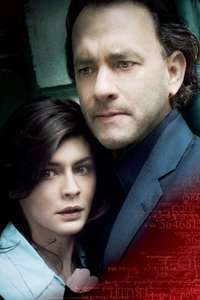 The Da Vinci Code - Poster