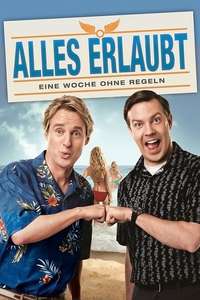 Hall Pass - Posters