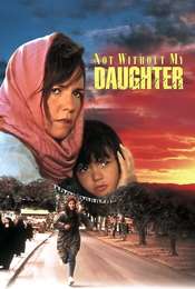 Not Without My Daughter
