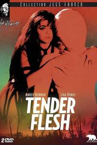 Tender Flesh - Poster