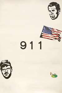 Fahrenheit 9/11 - Poster
