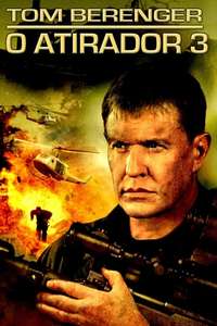 Sniper 3 - Poster