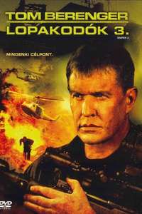 Sniper 3 - Poster