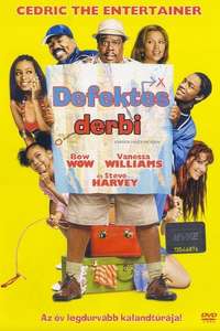 Johnson Family Vacation - Poster