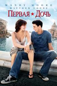 Chasing Liberty - Poster