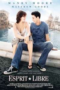 Chasing Liberty - Poster
