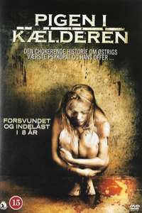 Dungeon Girl - Poster