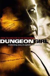 Dungeon Girl - Poster
