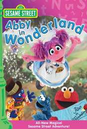 Abby in Wonderland